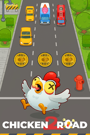 Chicken Road 2 Online Un'Avventura di Gioco Avvincente