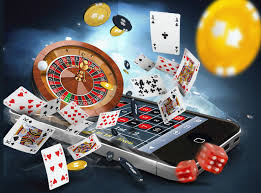 Explore the Exciting World of Casino XGG Game UK Explore the Exciting World of Casino XGG Game UK