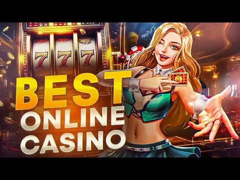Καλύτερα Online Καζίνο στο Διαδίκτυο Καλύτερα Online Καζίνο στο Διαδίκτυο